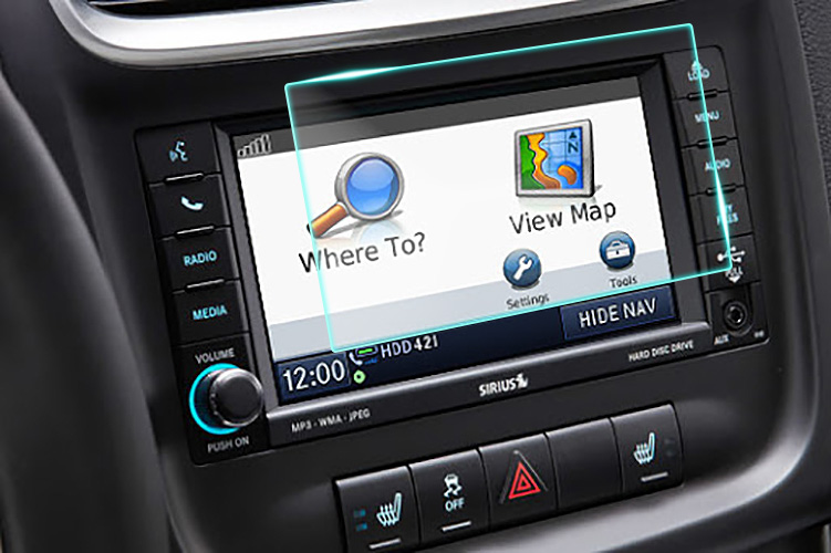 chrysler crystal dash chrysler crystal dash
